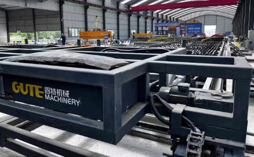 gute machinery gute machinery