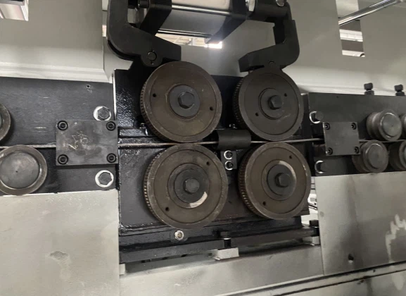 traction gear traction gear
