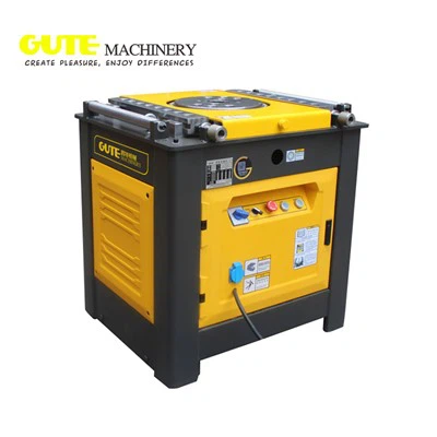 rebar bending machine