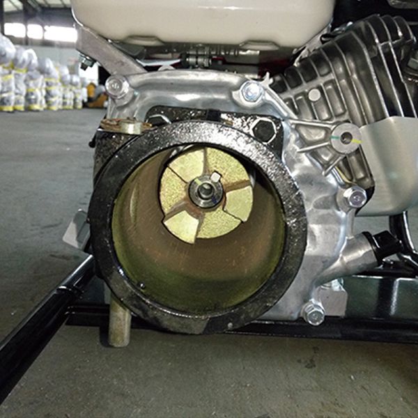 Honda Gasoline Petrol Engines