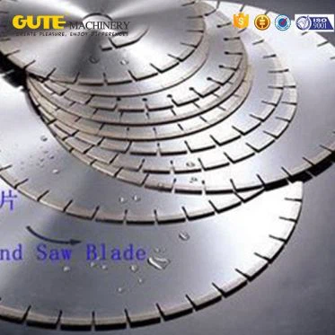 300mm-800mm Diamond Saw Blade