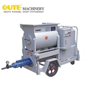 Grout Mortar Pump
