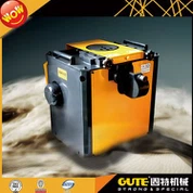 Reinforced Bar Bending Machine