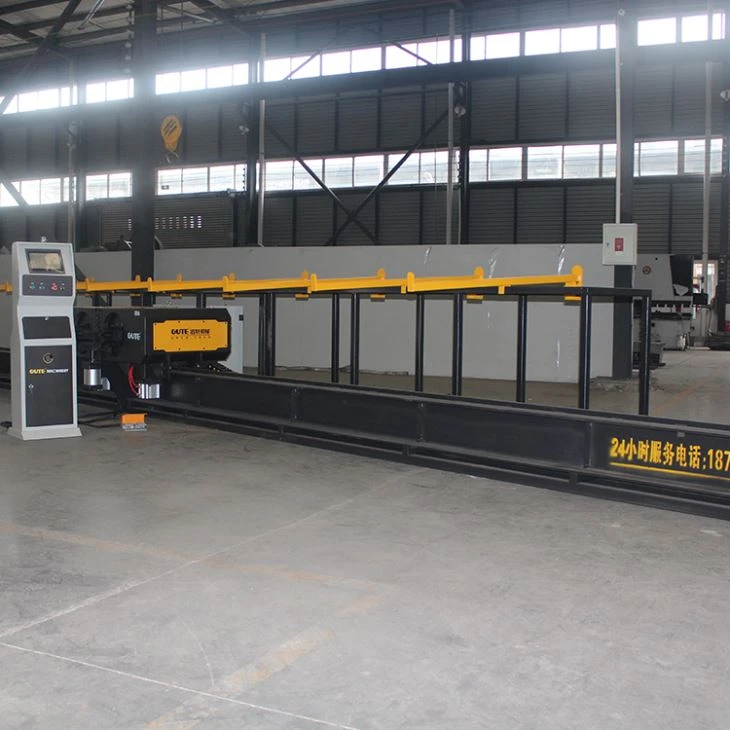 CNC Rebar Double Bending