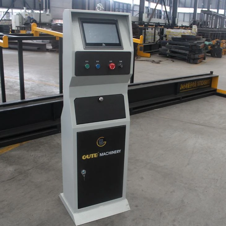 CNC Rebar Double Bending