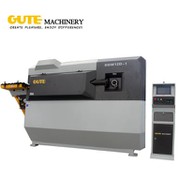 Cnc Stirrup Bending Machine