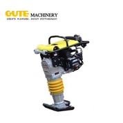 Gasoline Tamping Rammer