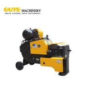 Metal Bar Cutter