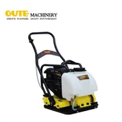 Plate Compactor Machine