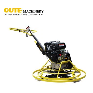 Power Trowel Machine