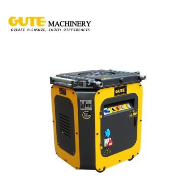 Round Bar Bending Machine