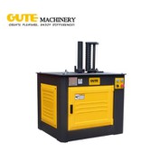 Spiral Rebar Coil Bending Machine