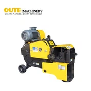 Steel Rod Cutting Machine