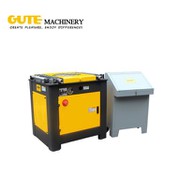 Steel Round Bar Bending Machine